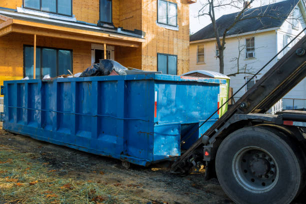 Best Recycling Services for Junk  in Omak, WA